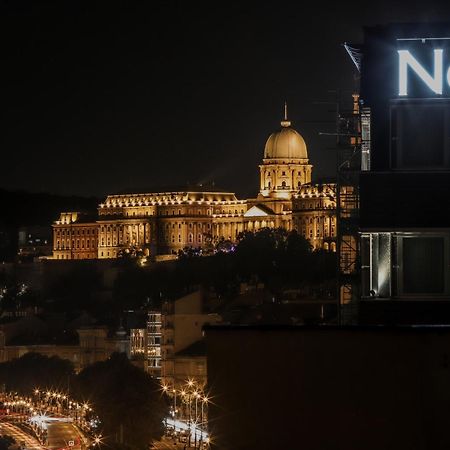 Panorama View Rooftop 3Br Terrace Apartment Budapest Exterior photo